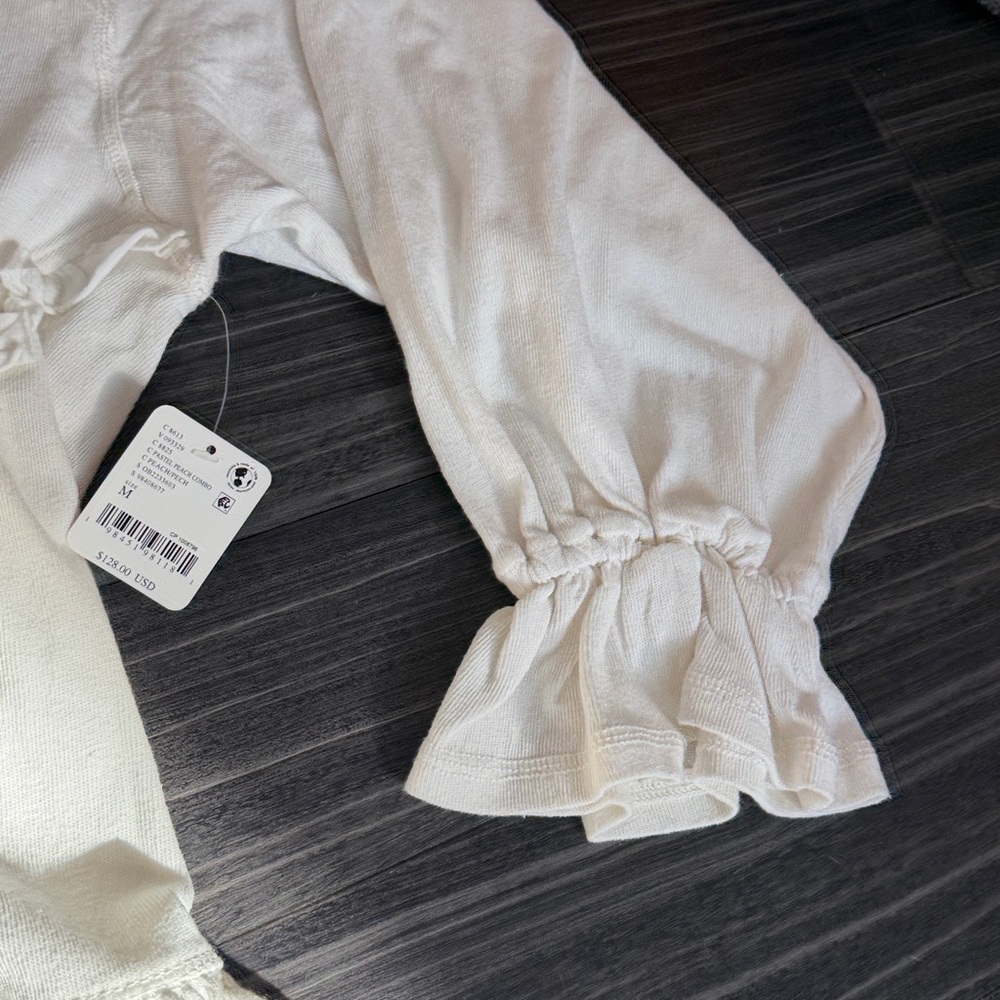 Free People Spring Forward Tunic - Picture 9 of 12